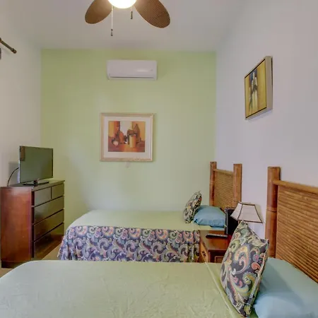 Bahia Azul 7A Apartment Jaco Exterior photo