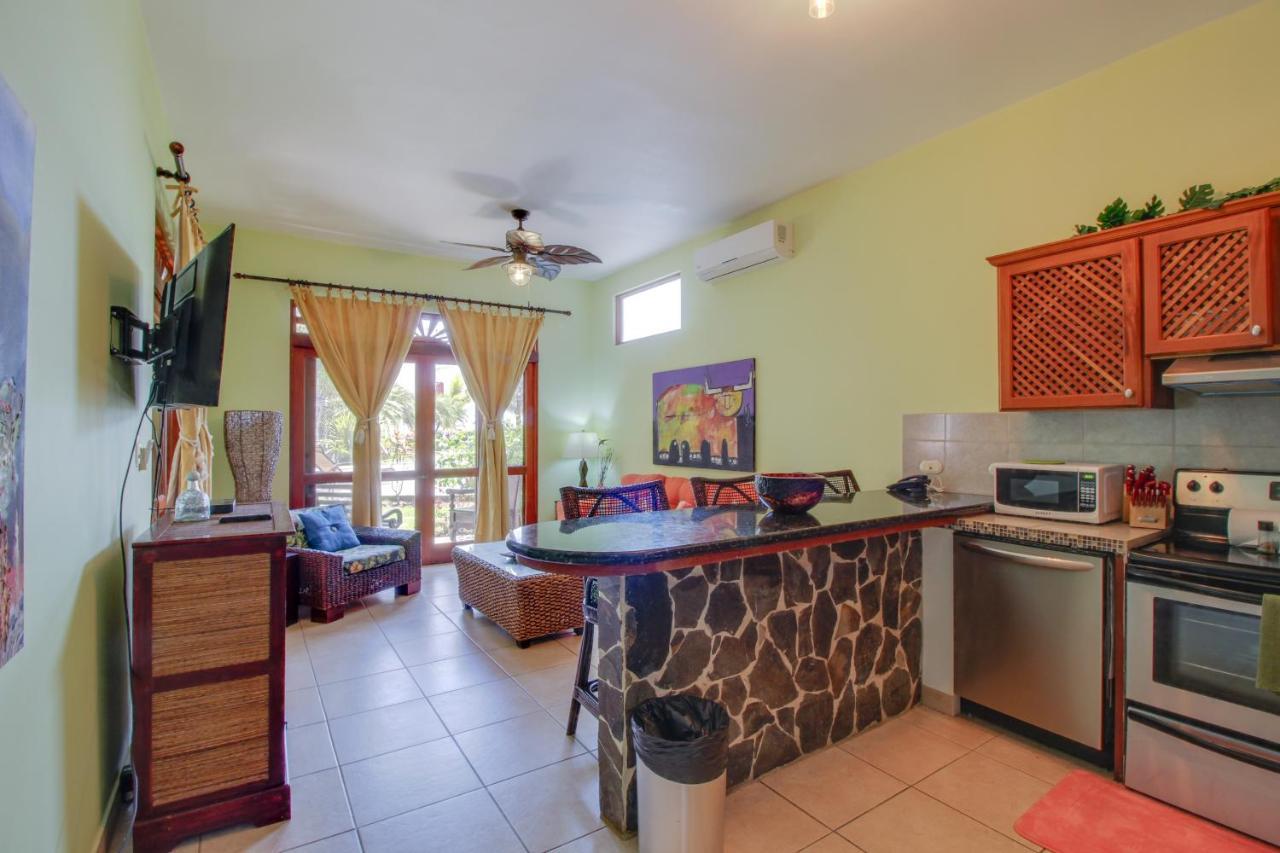 Bahia Azul 7a Apartment Jaco