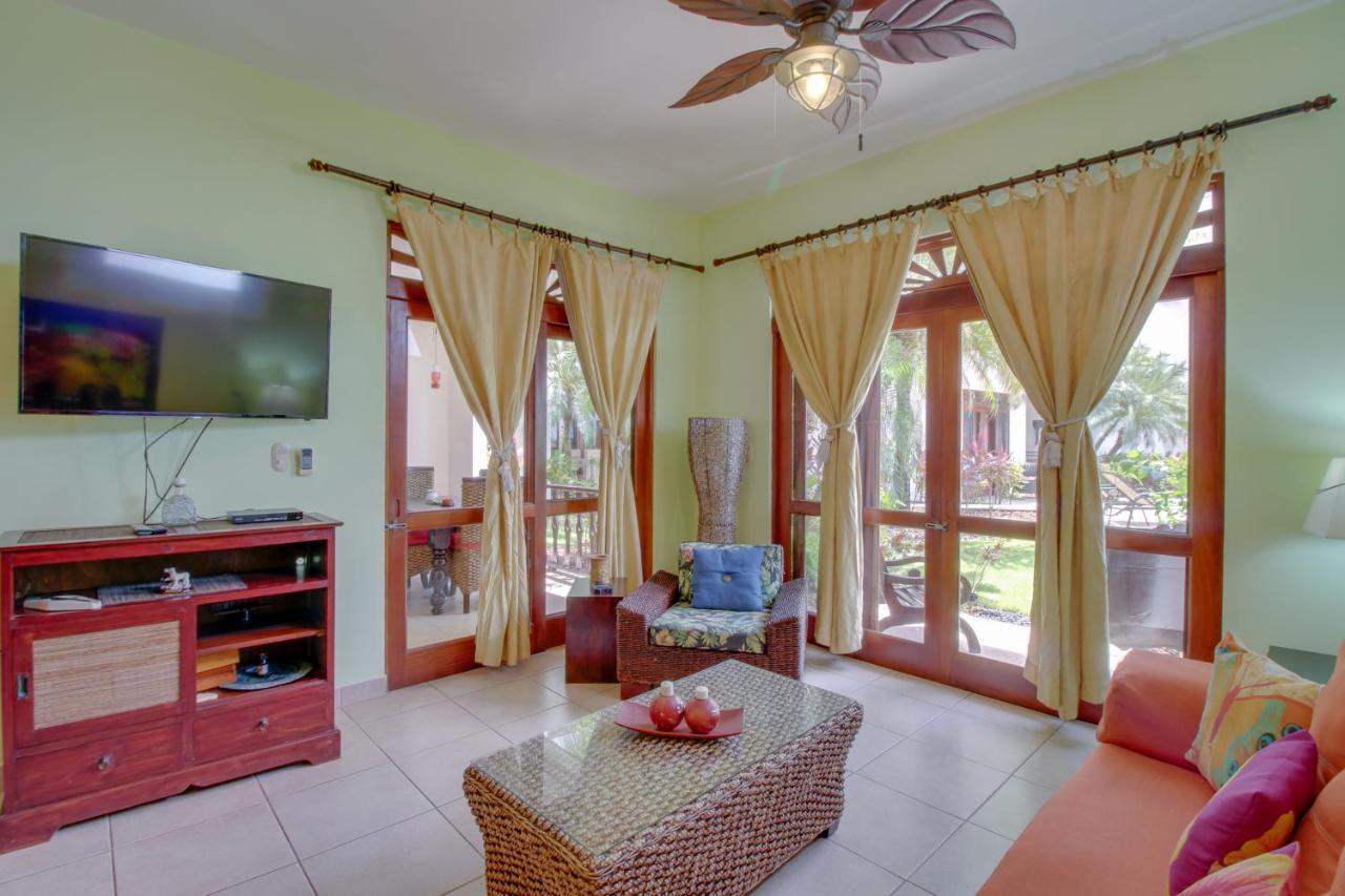 Bahia Azul 7a Apartment Jaco