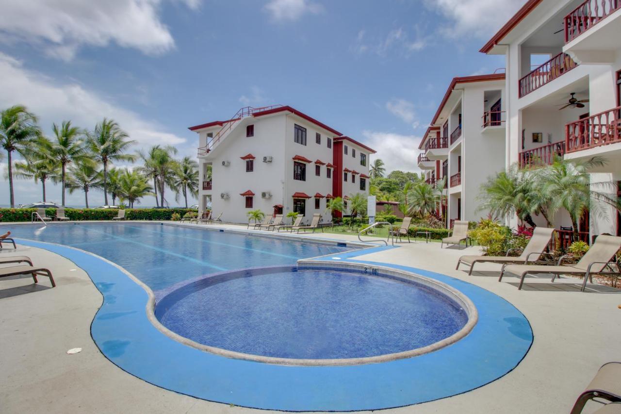 Apartment Bahia Azul 7a Jaco