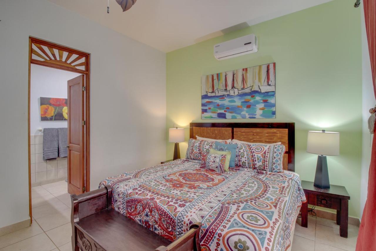 Apartment Bahia Azul 7a *