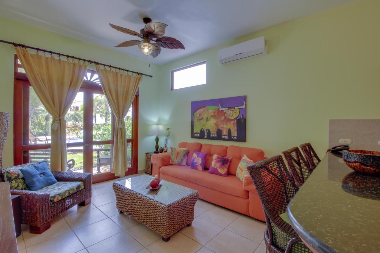 Apartment Bahia Azul 7a Jaco