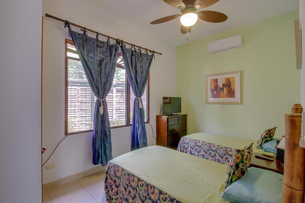 Bahia Azul 7a Apartment Jaco
