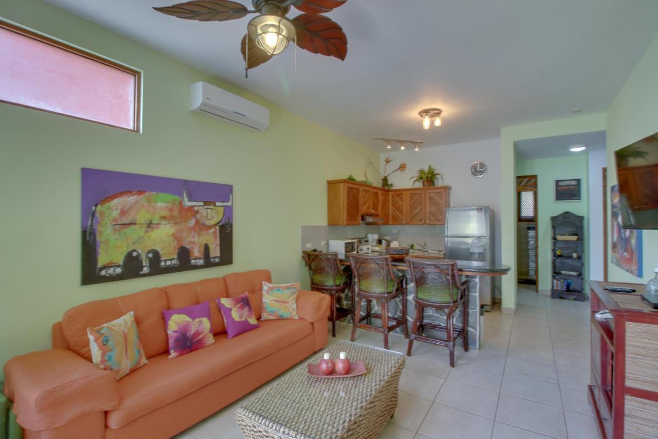 Apartment Bahia Azul 7a