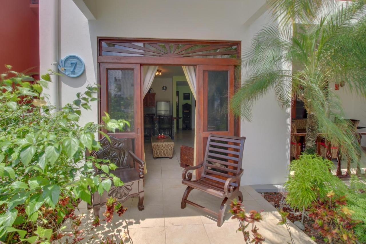 Bahia Azul 7a Apartment *